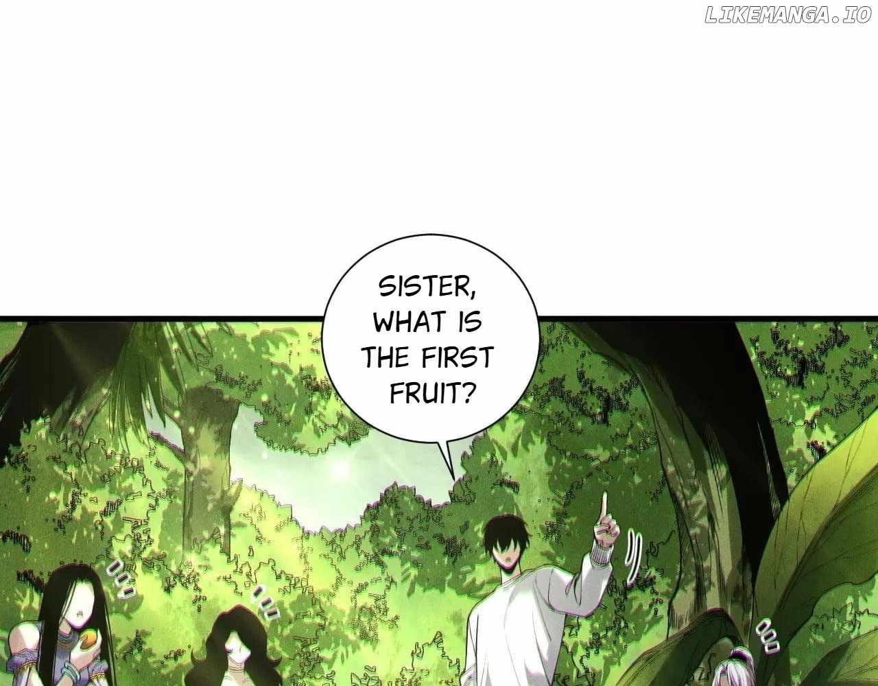 Catastrophic Necromancer Chapter 191 - Page 16