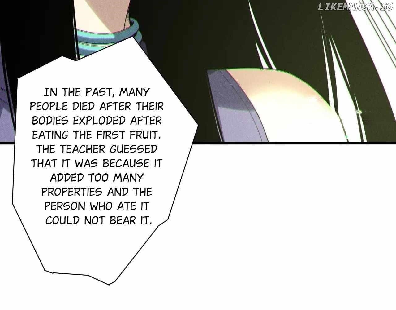 Catastrophic Necromancer Chapter 191 - Page 20