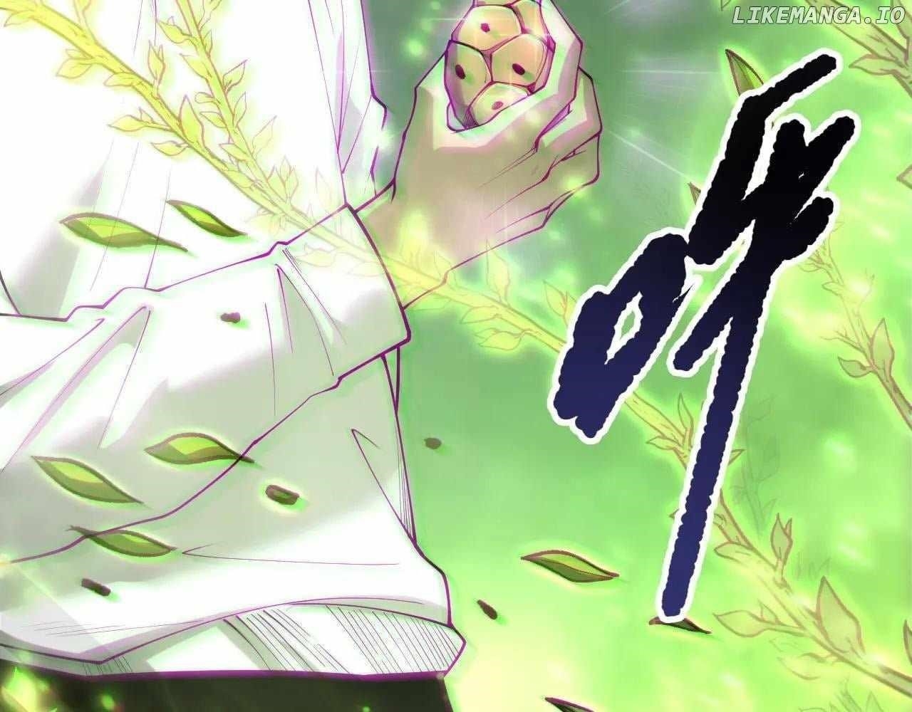 Catastrophic Necromancer Chapter 191 - Page 39