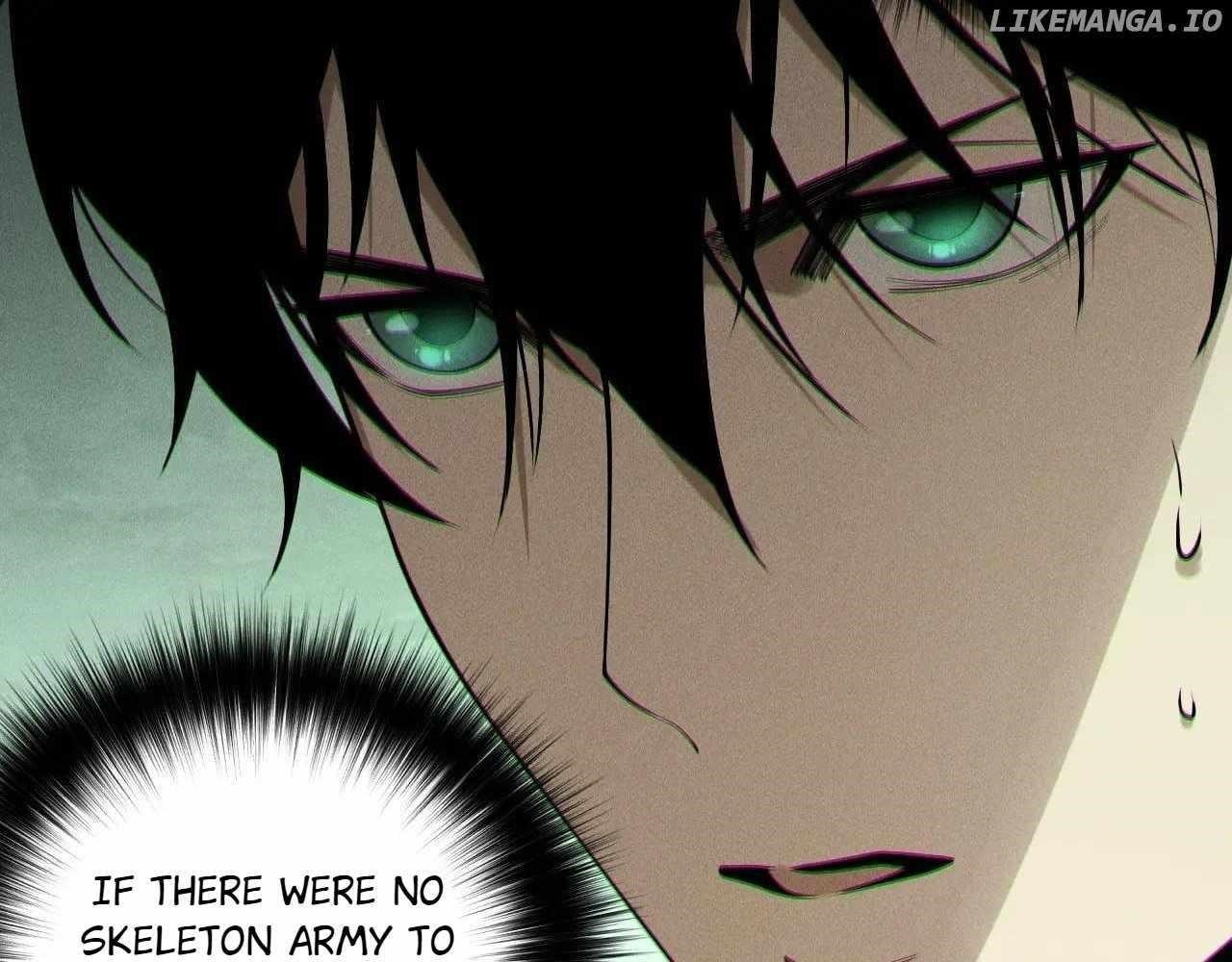 Catastrophic Necromancer Chapter 191 - Page 62