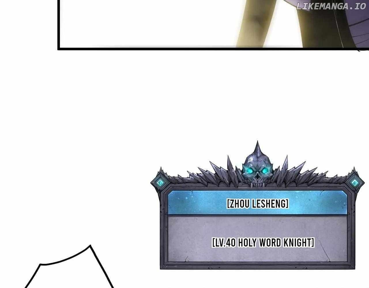 Catastrophic Necromancer Chapter 191 - Page 77