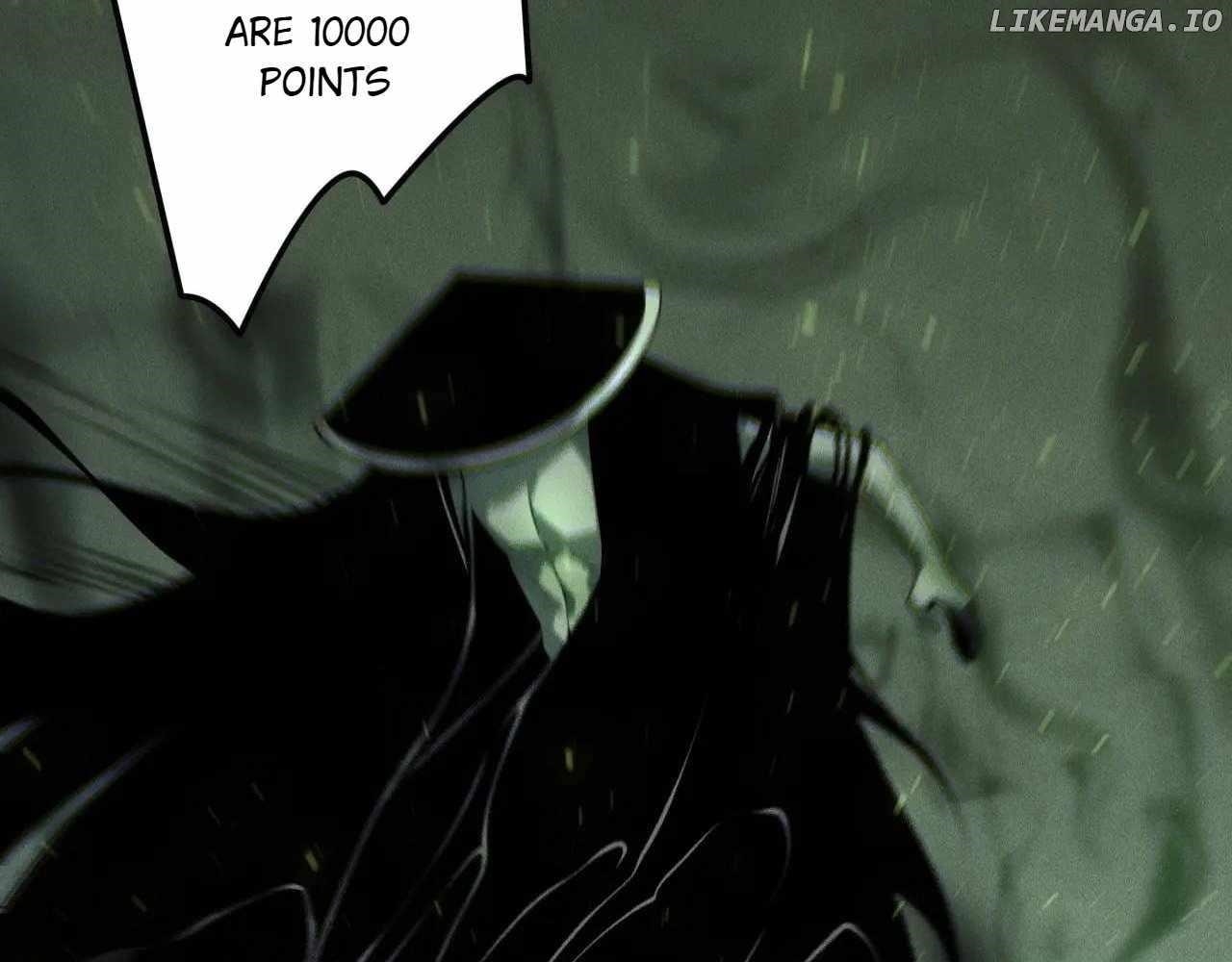 Catastrophic Necromancer Chapter 193 - Page 100