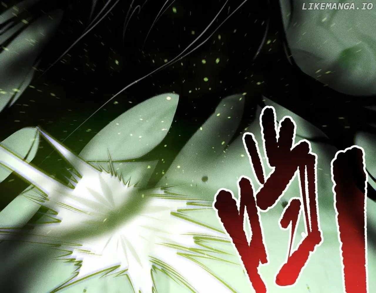 Catastrophic Necromancer Chapter 193 - Page 101