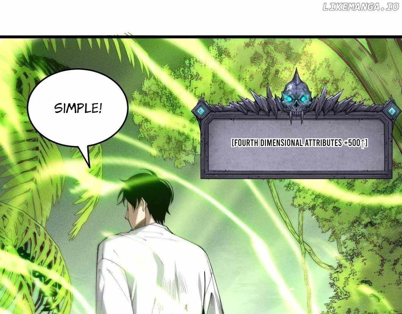 Catastrophic Necromancer Chapter 193 - Page 113