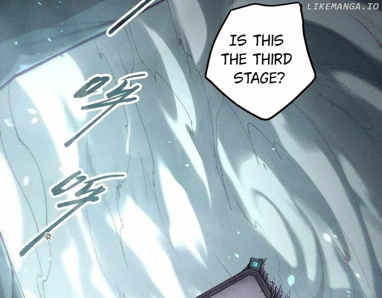 Catastrophic Necromancer Chapter 193 - Page 121