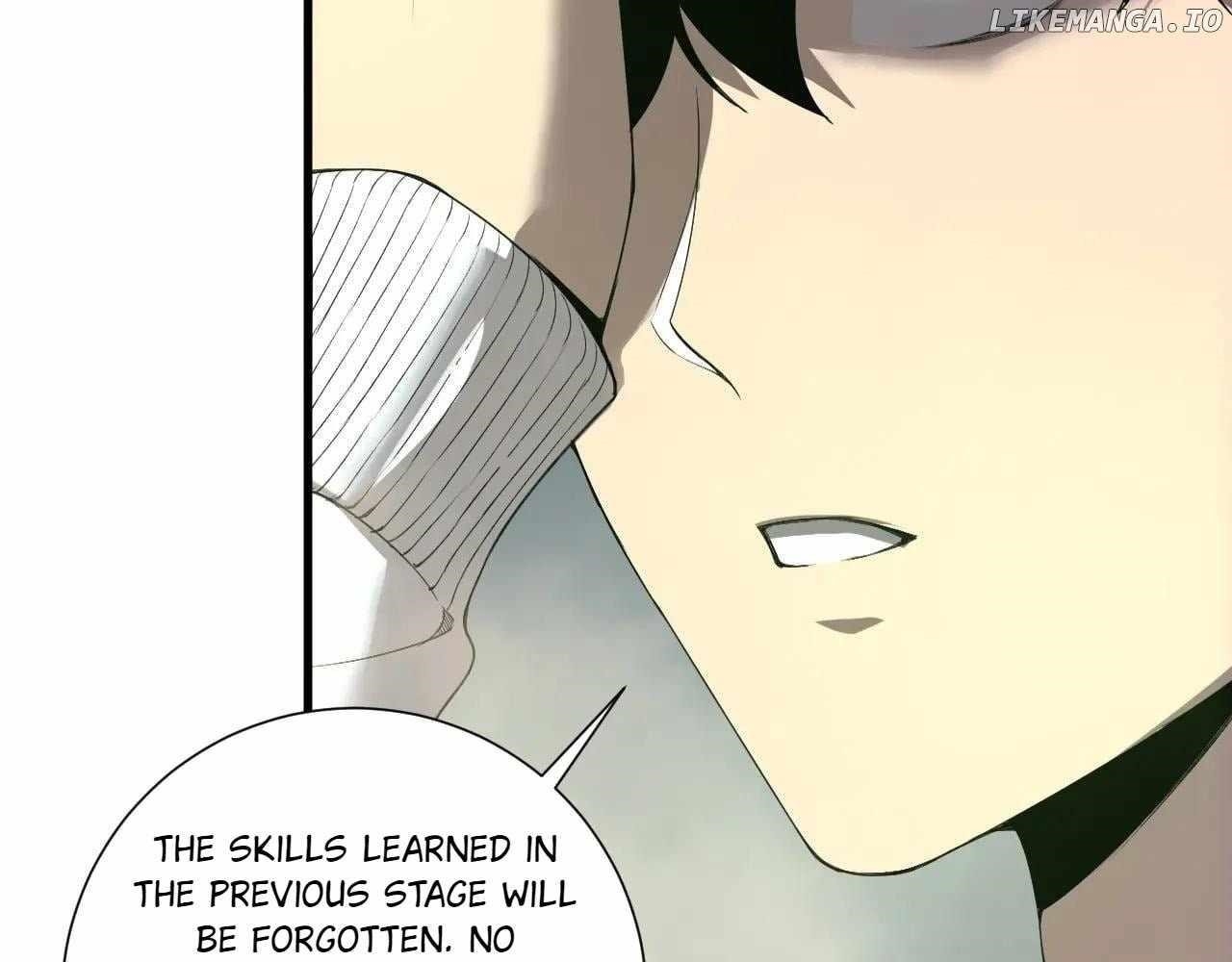 Catastrophic Necromancer Chapter 193 - Page 124