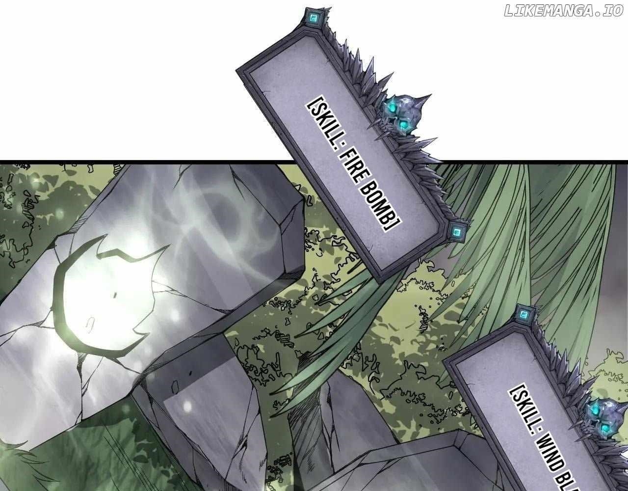 Catastrophic Necromancer Chapter 193 - Page 126