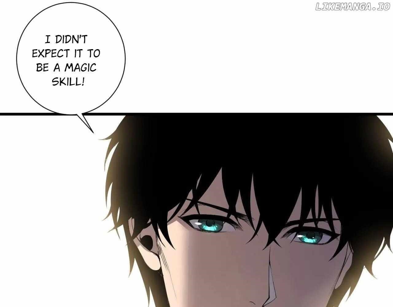 Catastrophic Necromancer Chapter 193 - Page 130