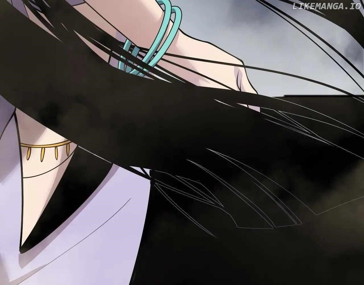 Catastrophic Necromancer Chapter 193 - Page 21