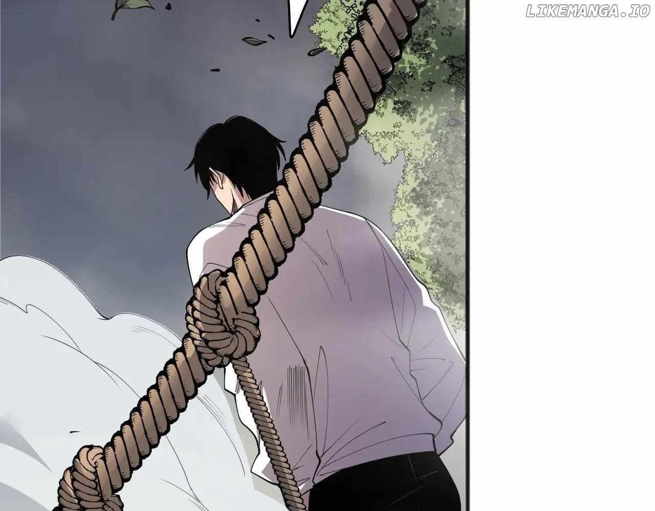 Catastrophic Necromancer Chapter 193 - Page 24