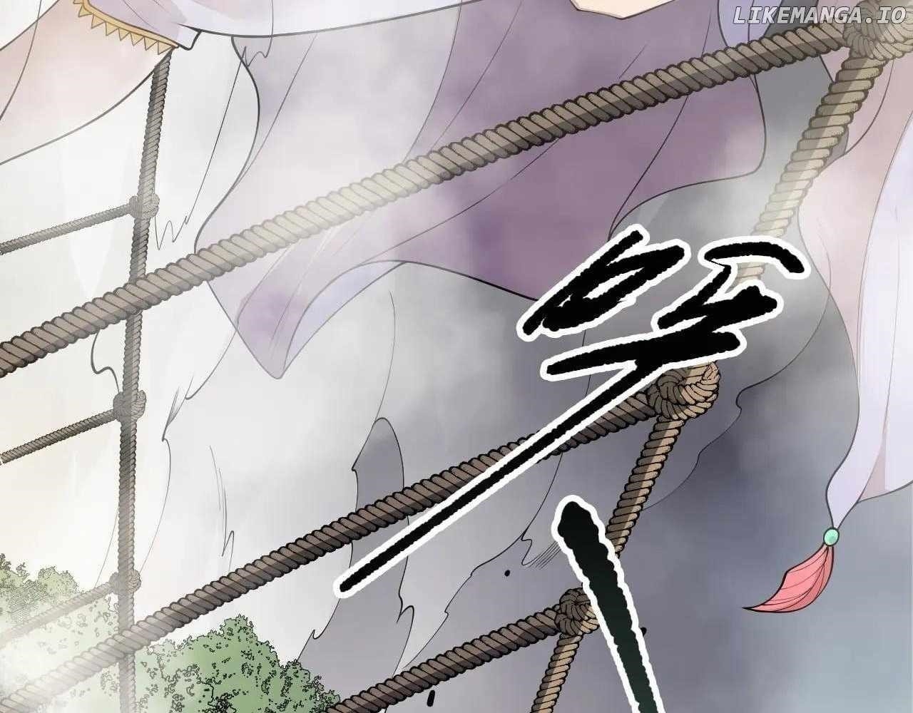 Catastrophic Necromancer Chapter 193 - Page 30