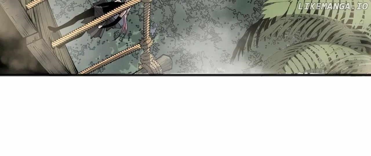 Catastrophic Necromancer Chapter 193 - Page 32