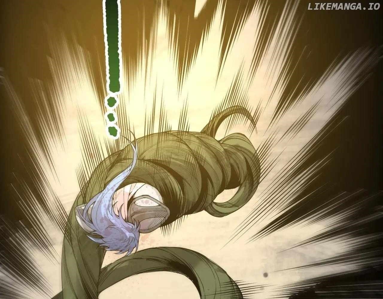 Catastrophic Necromancer Chapter 193 - Page 43