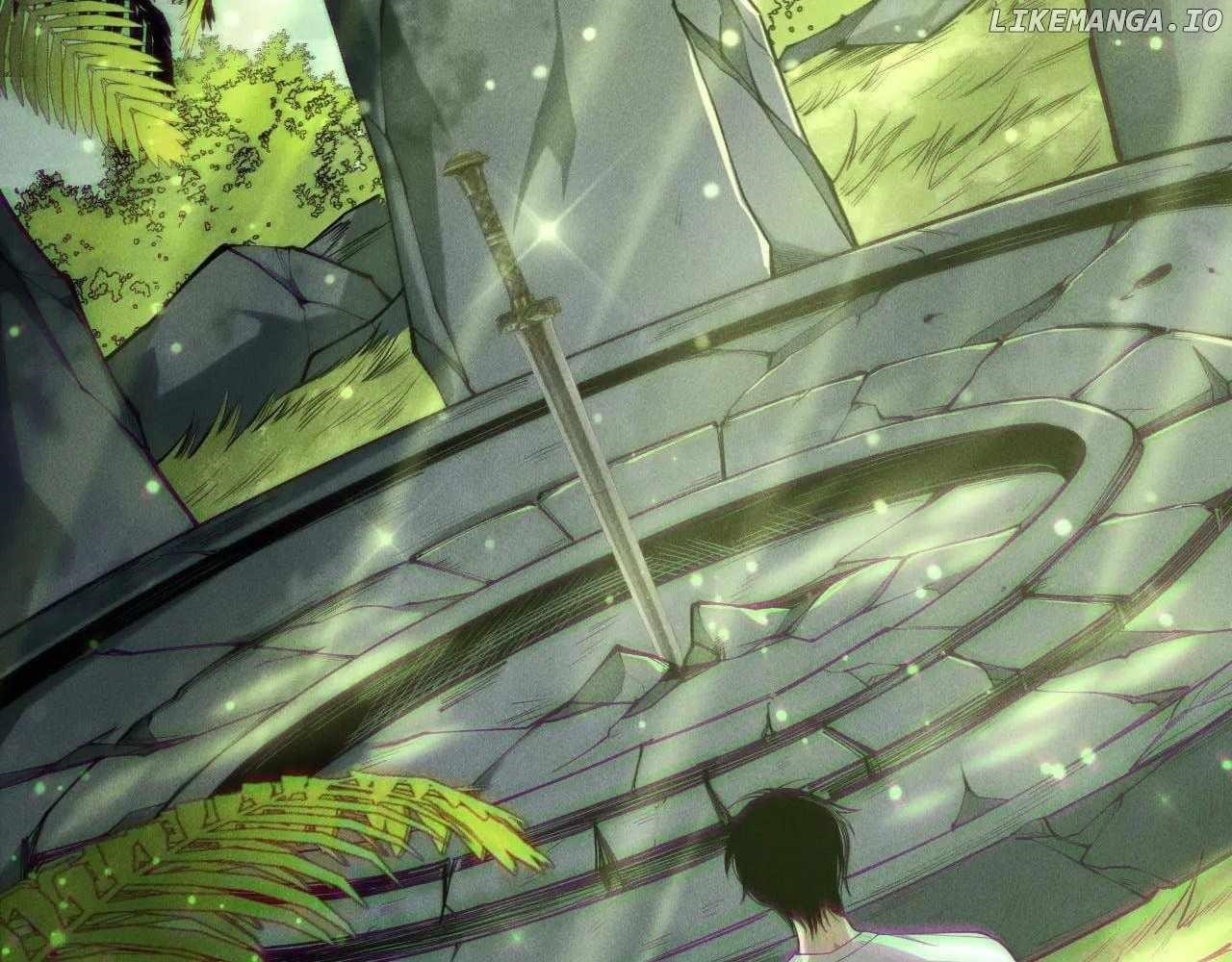 Catastrophic Necromancer Chapter 193 - Page 51