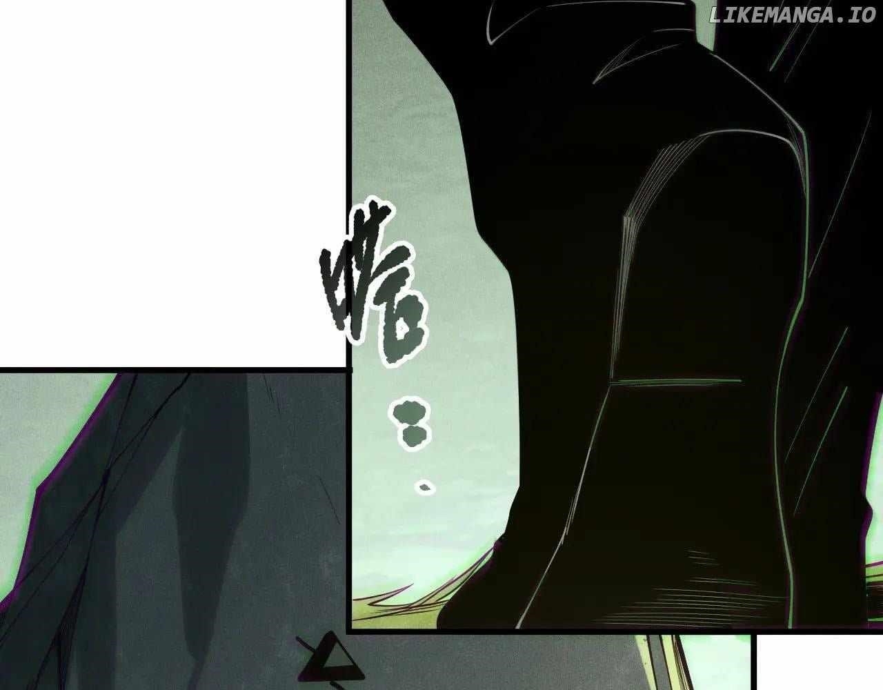 Catastrophic Necromancer Chapter 193 - Page 54