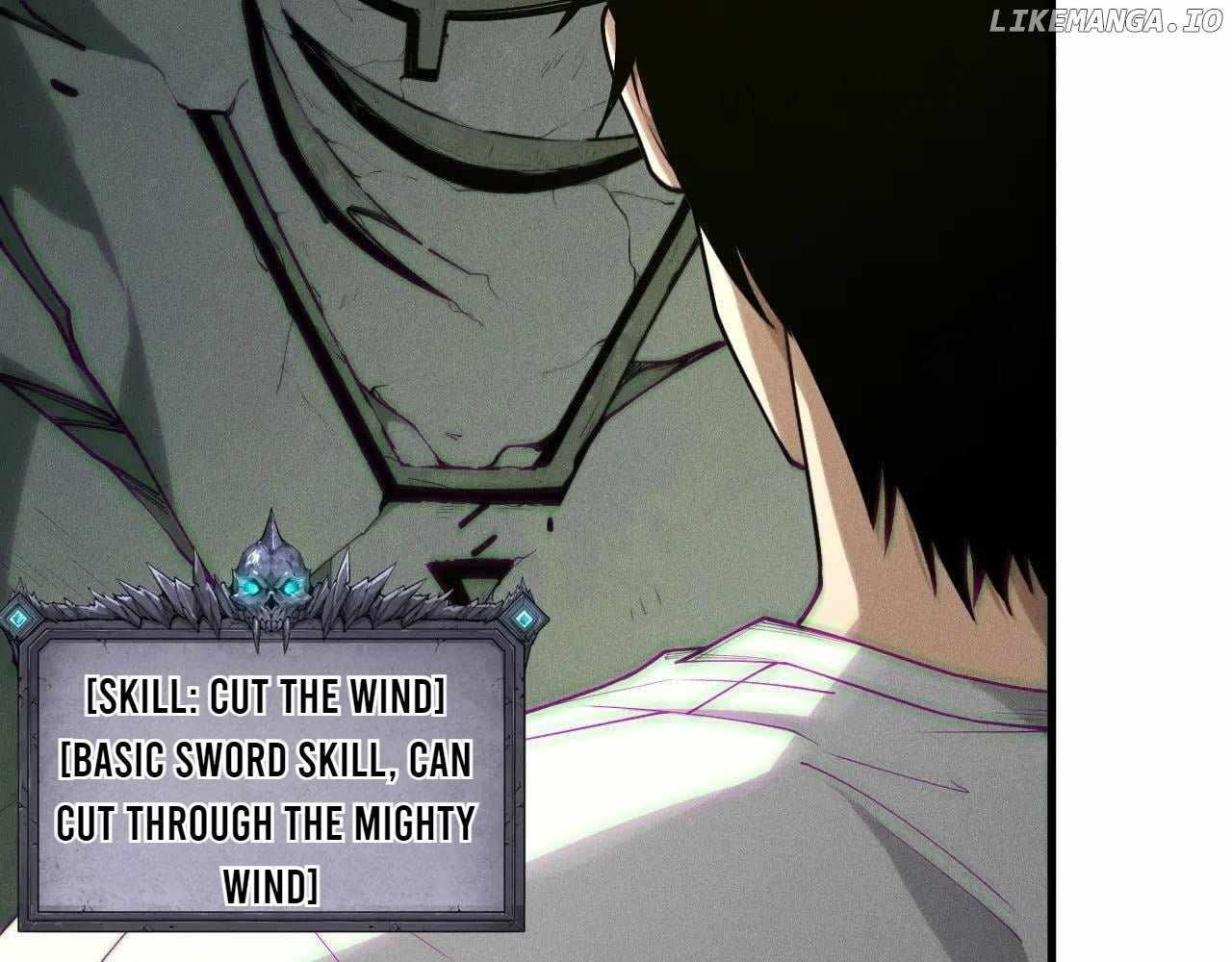 Catastrophic Necromancer Chapter 193 - Page 56