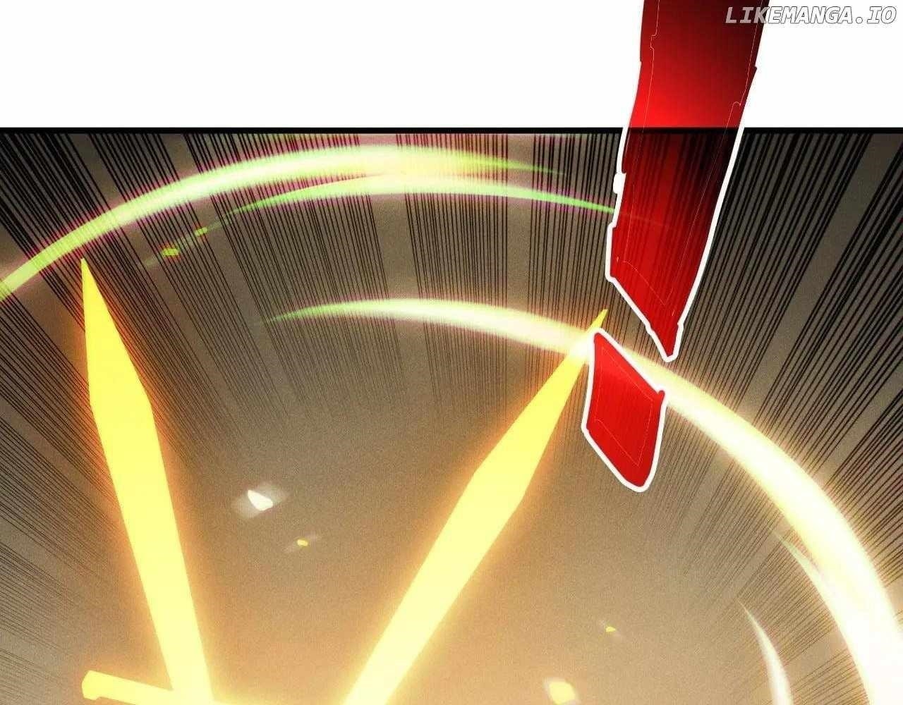 Catastrophic Necromancer Chapter 193 - Page 58