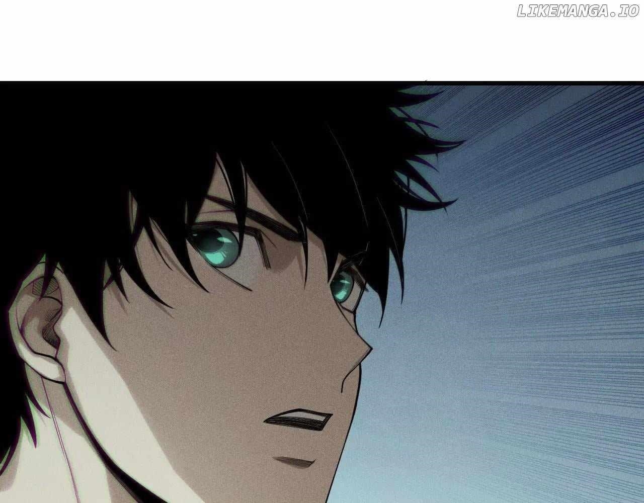 Catastrophic Necromancer Chapter 193 - Page 61