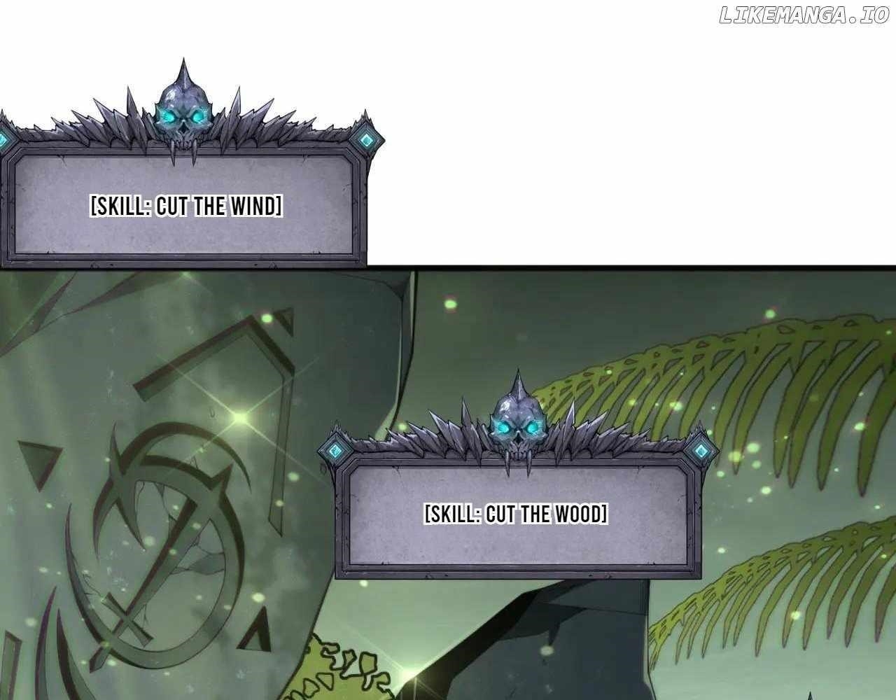 Catastrophic Necromancer Chapter 193 - Page 63