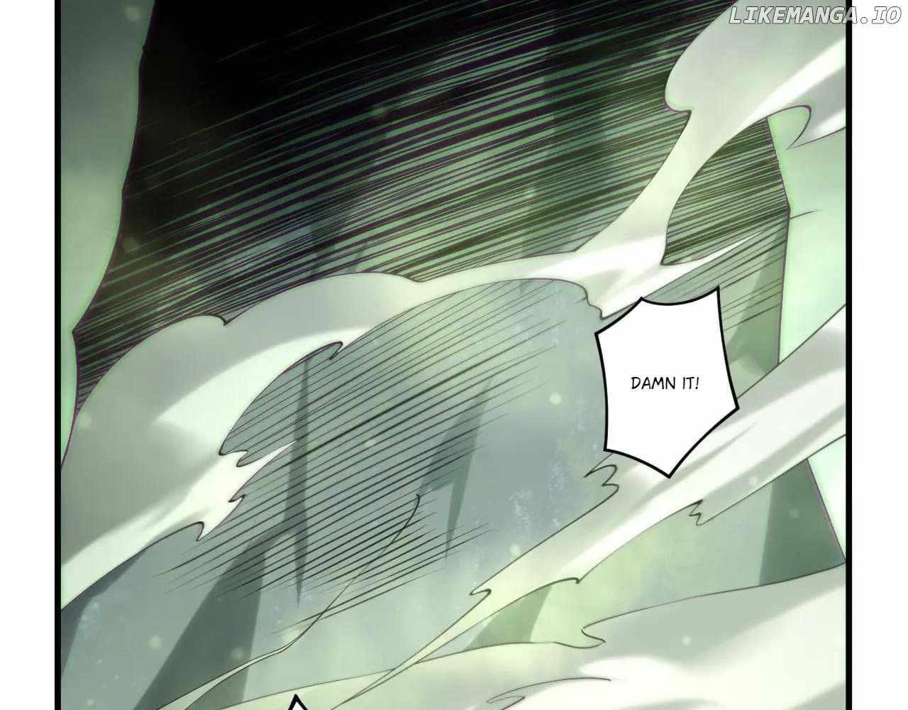 Catastrophic Necromancer Chapter 193 - Page 74