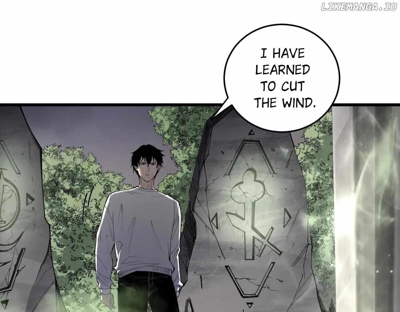 Catastrophic Necromancer Chapter 193 - Page 76