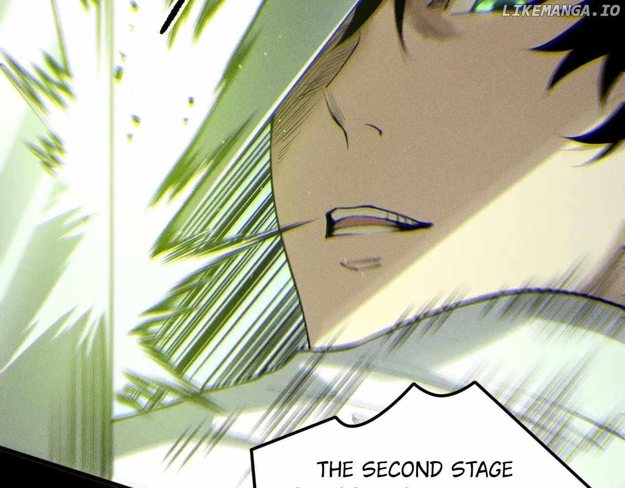 Catastrophic Necromancer Chapter 193 - Page 96