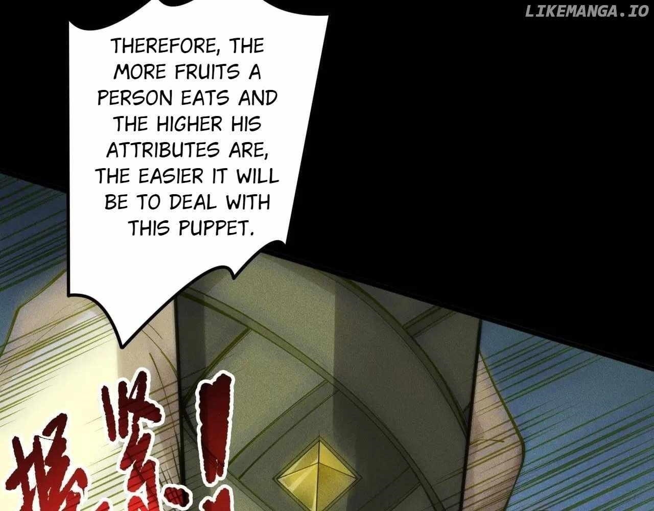 Catastrophic Necromancer Chapter 193 - Page 98