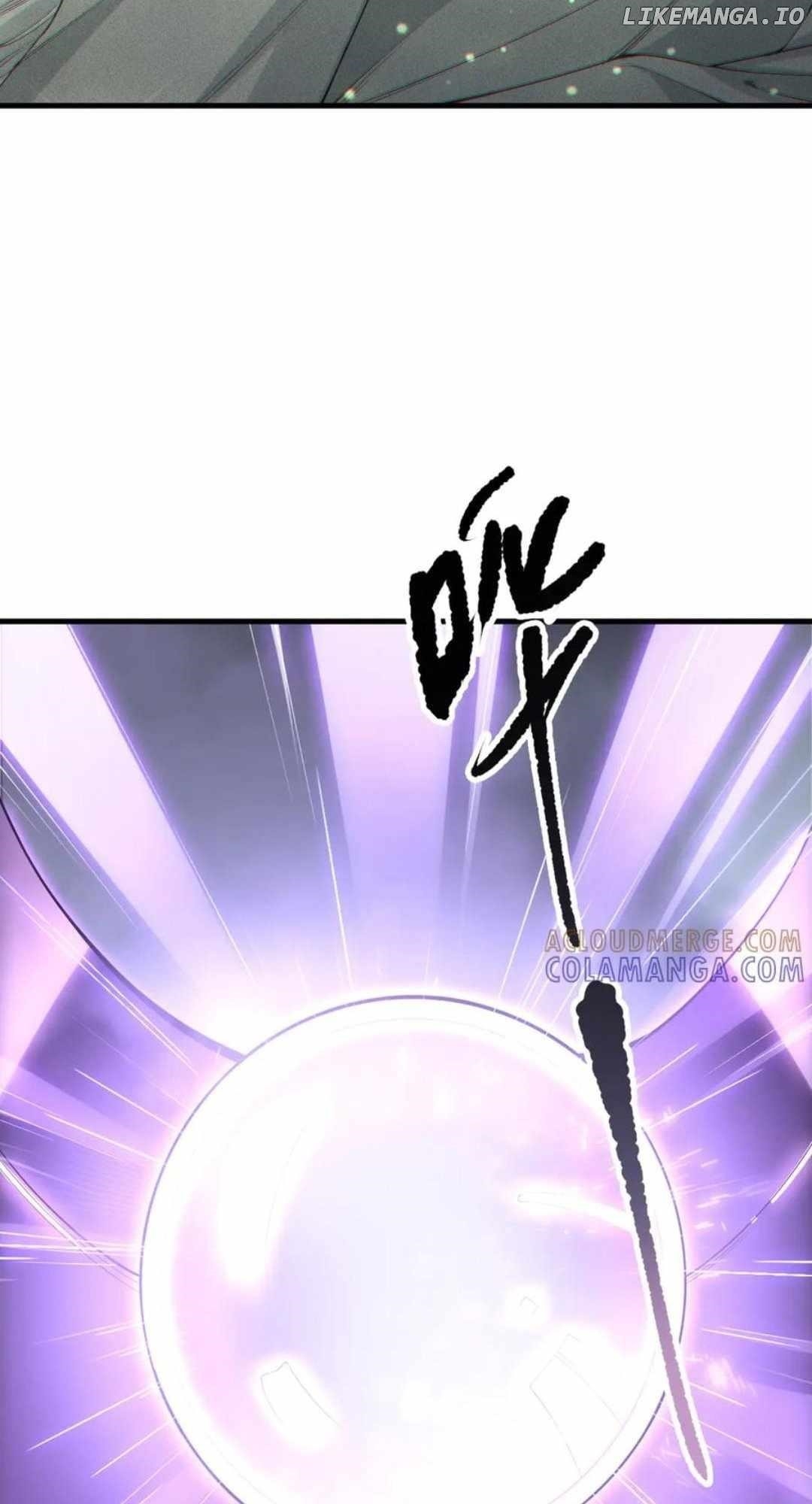 Catastrophic Necromancer Chapter 195 - Page 16