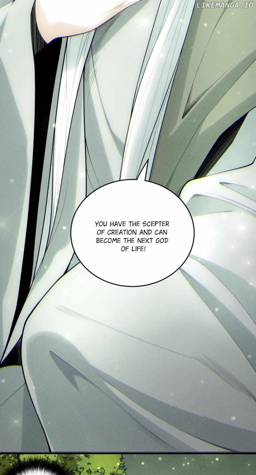 Catastrophic Necromancer Chapter 195 - Page 25