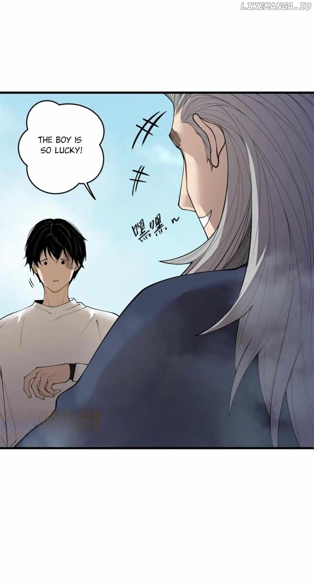 Catastrophic Necromancer Chapter 195 - Page 43