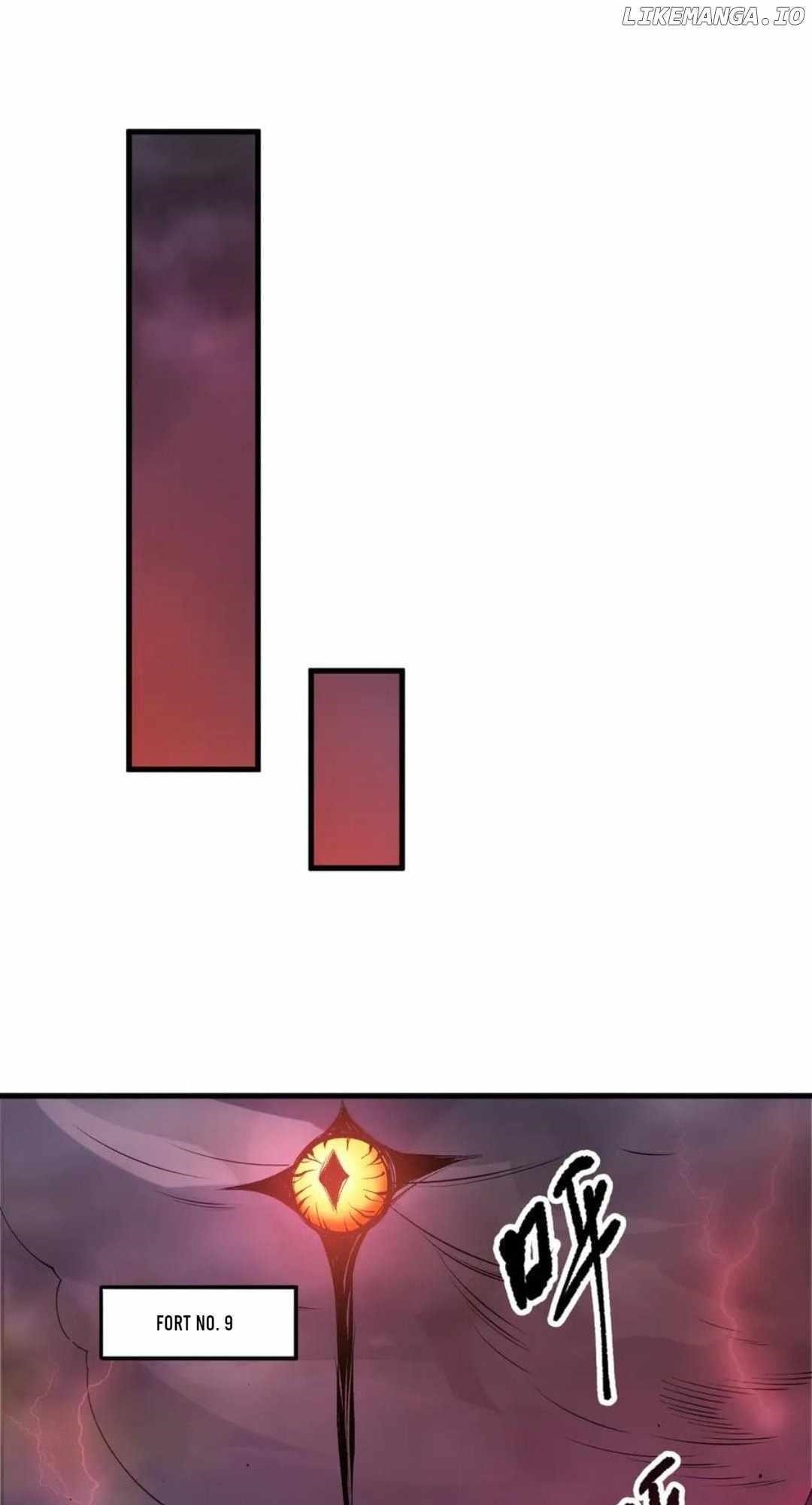 Catastrophic Necromancer Chapter 195 - Page 50