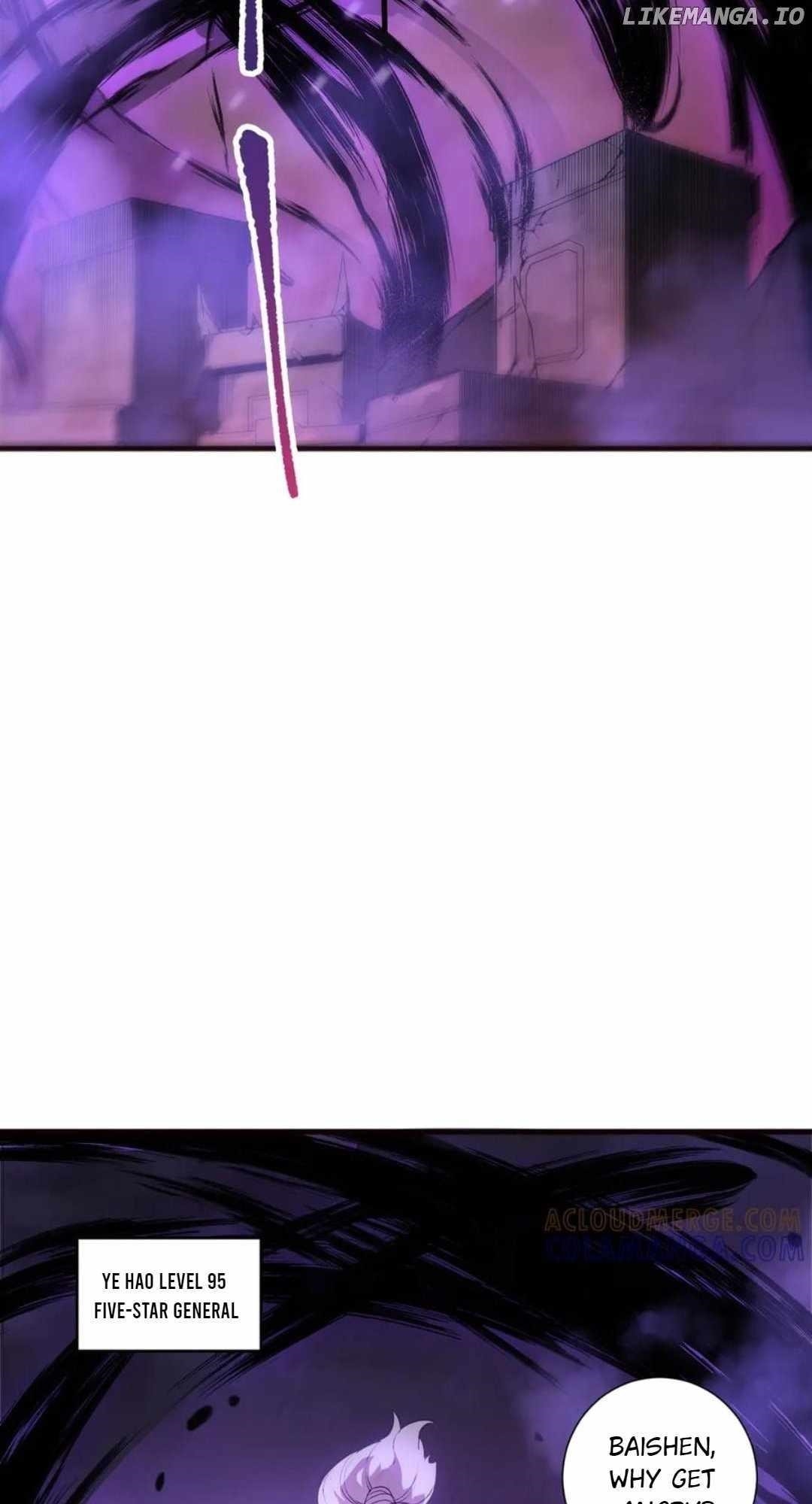 Catastrophic Necromancer Chapter 195 - Page 69