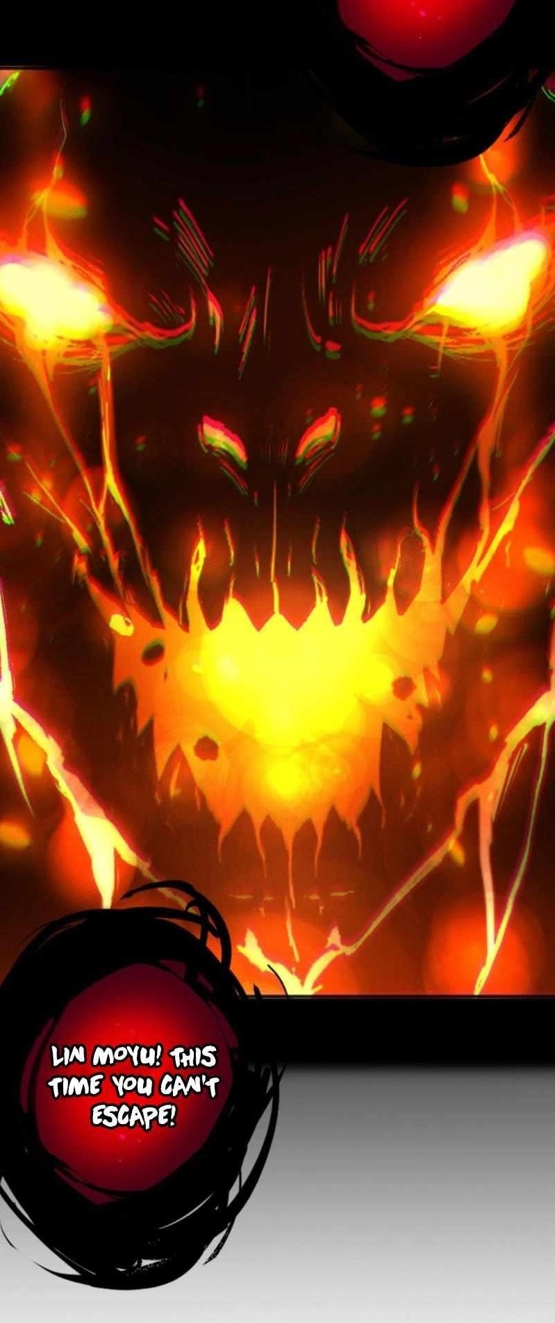 Catastrophic Necromancer Chapter 197 - Page 8