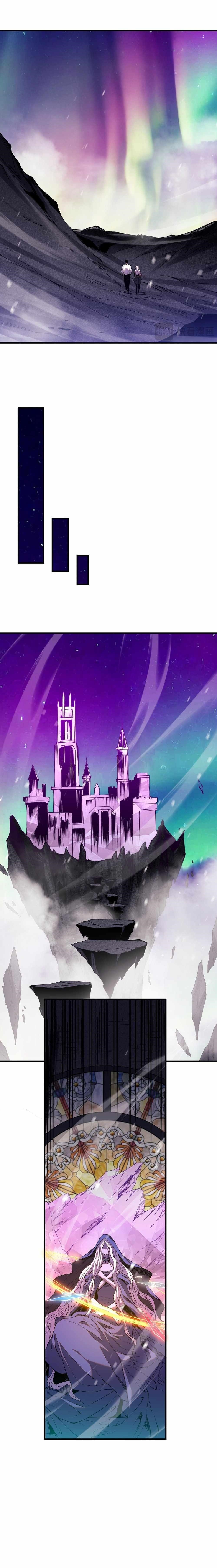 Catastrophic Necromancer Chapter 53 - Page 10