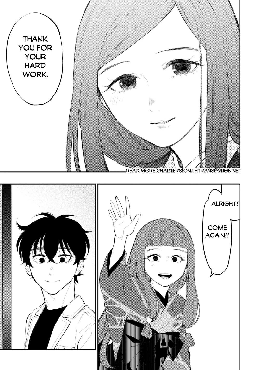 The New Gate Chapter 110 - Page 6