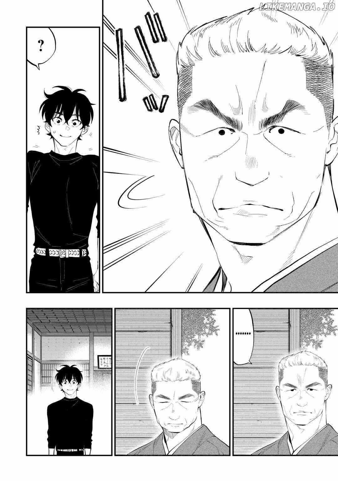 The New Gate Chapter 111 - Page 20