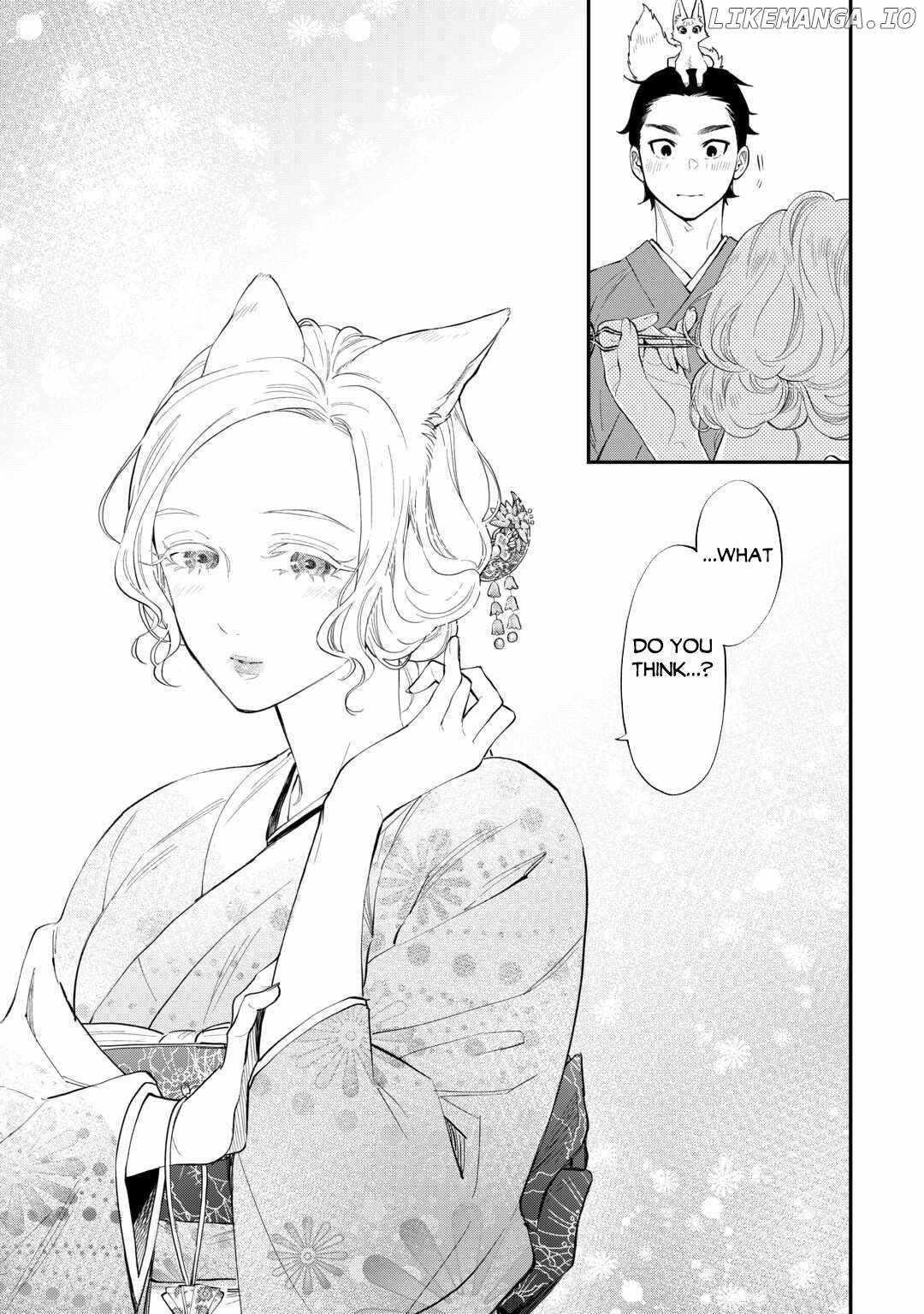 The New Gate Chapter 114 - Page 11