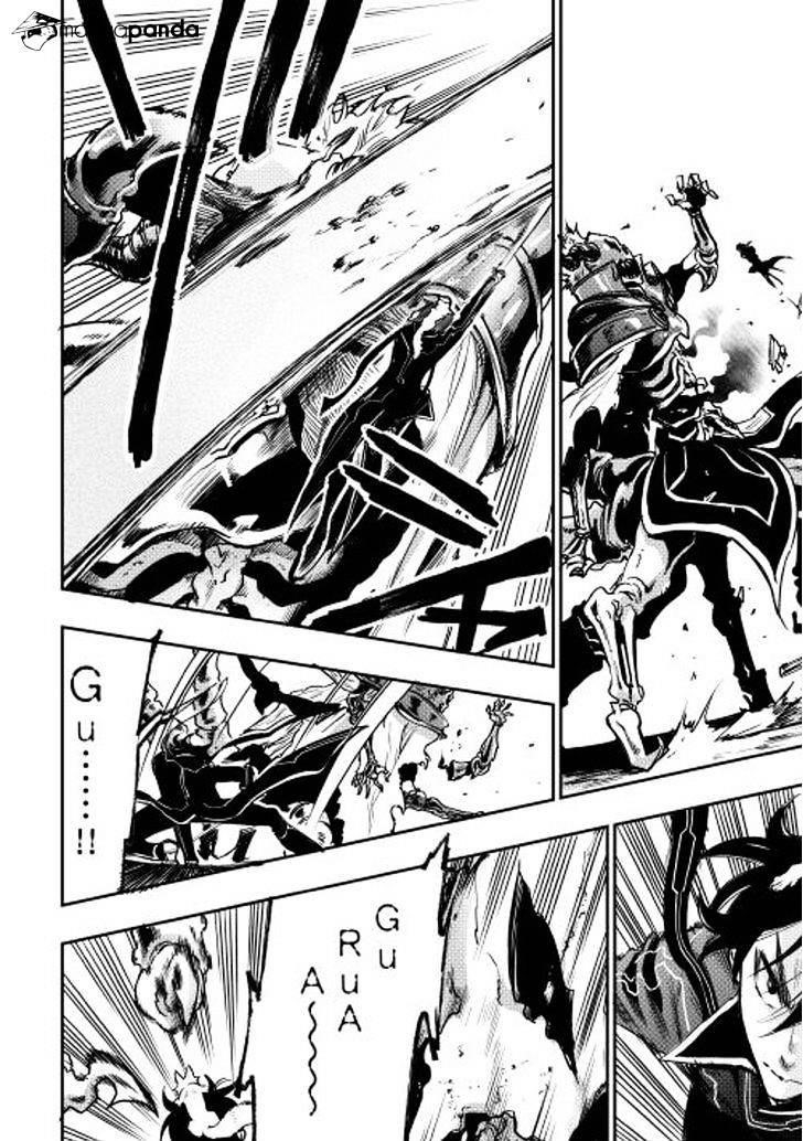 The New Gate Chapter 15 - Page 18