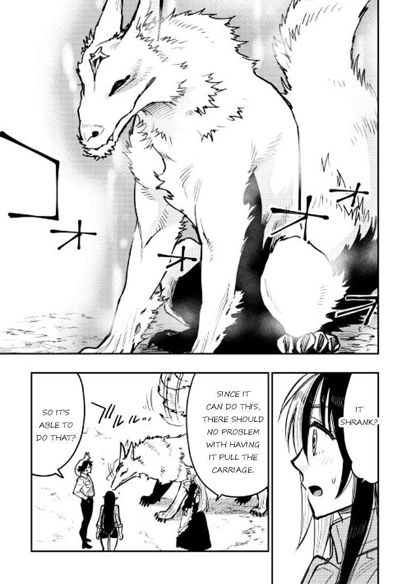 The New Gate Chapter 26 - Page 14