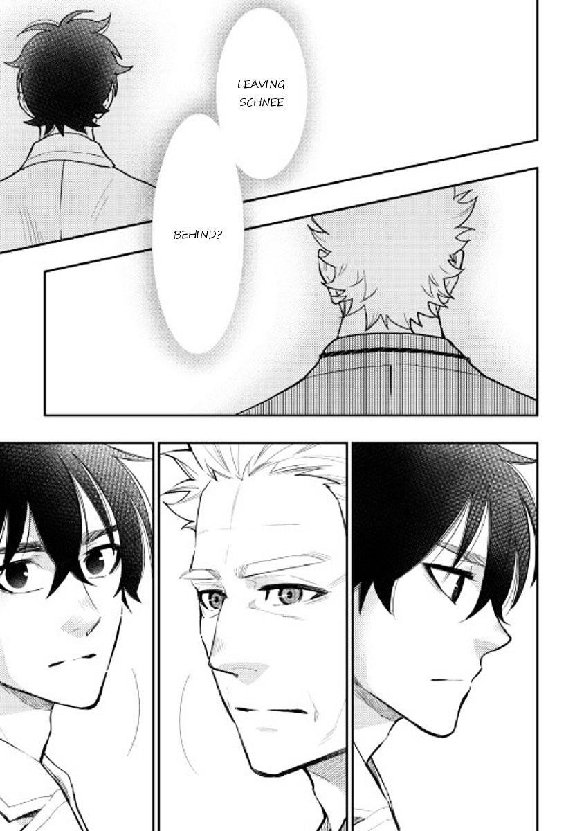 The New Gate Chapter 29 - Page 15