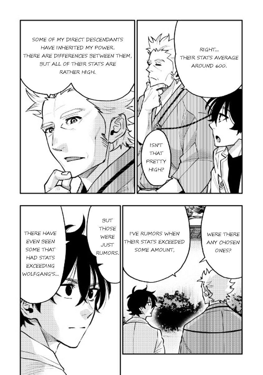 The New Gate Chapter 29 - Page 6