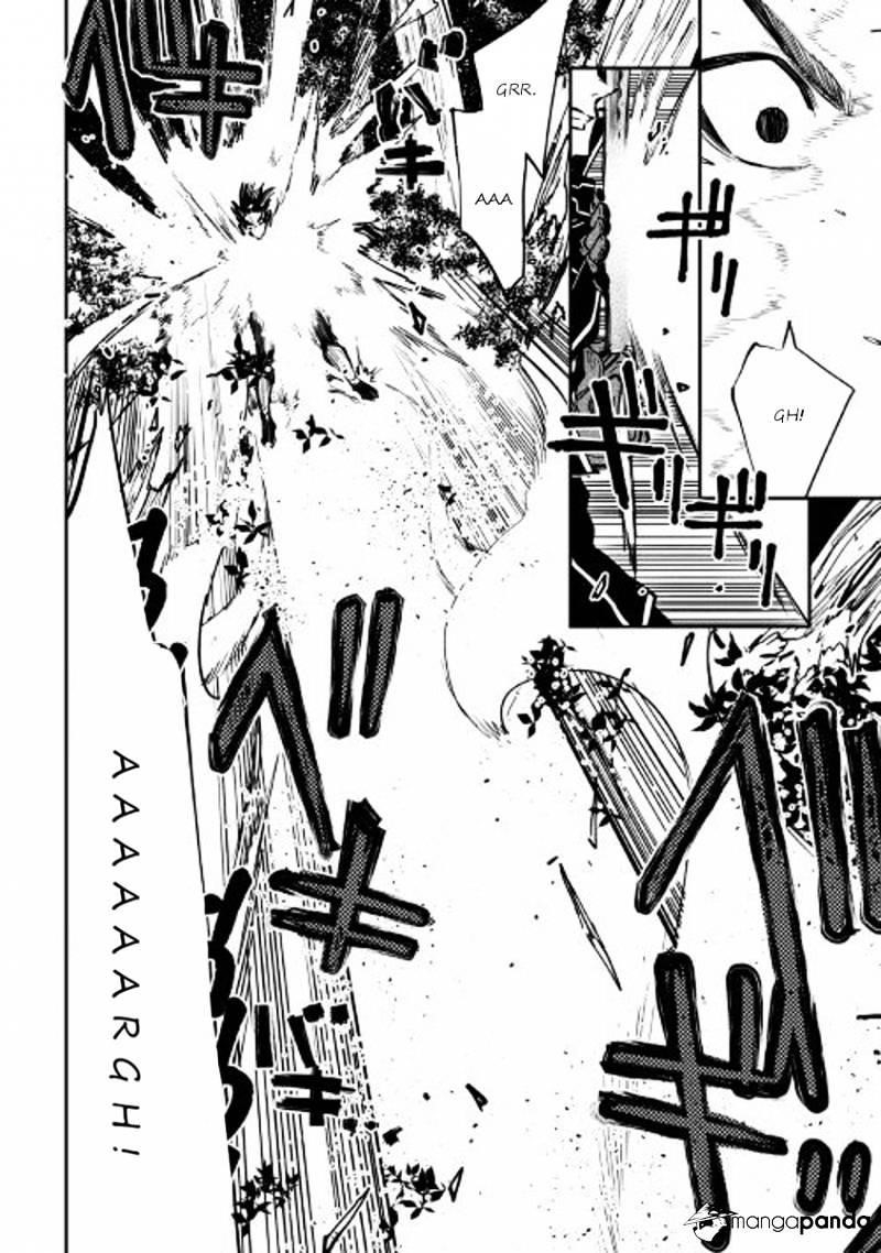 The New Gate Chapter 33 - Page 2