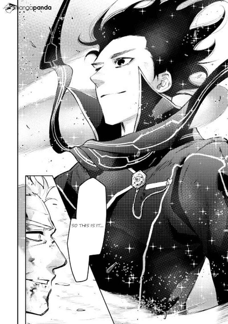 The New Gate Chapter 33 - Page 29