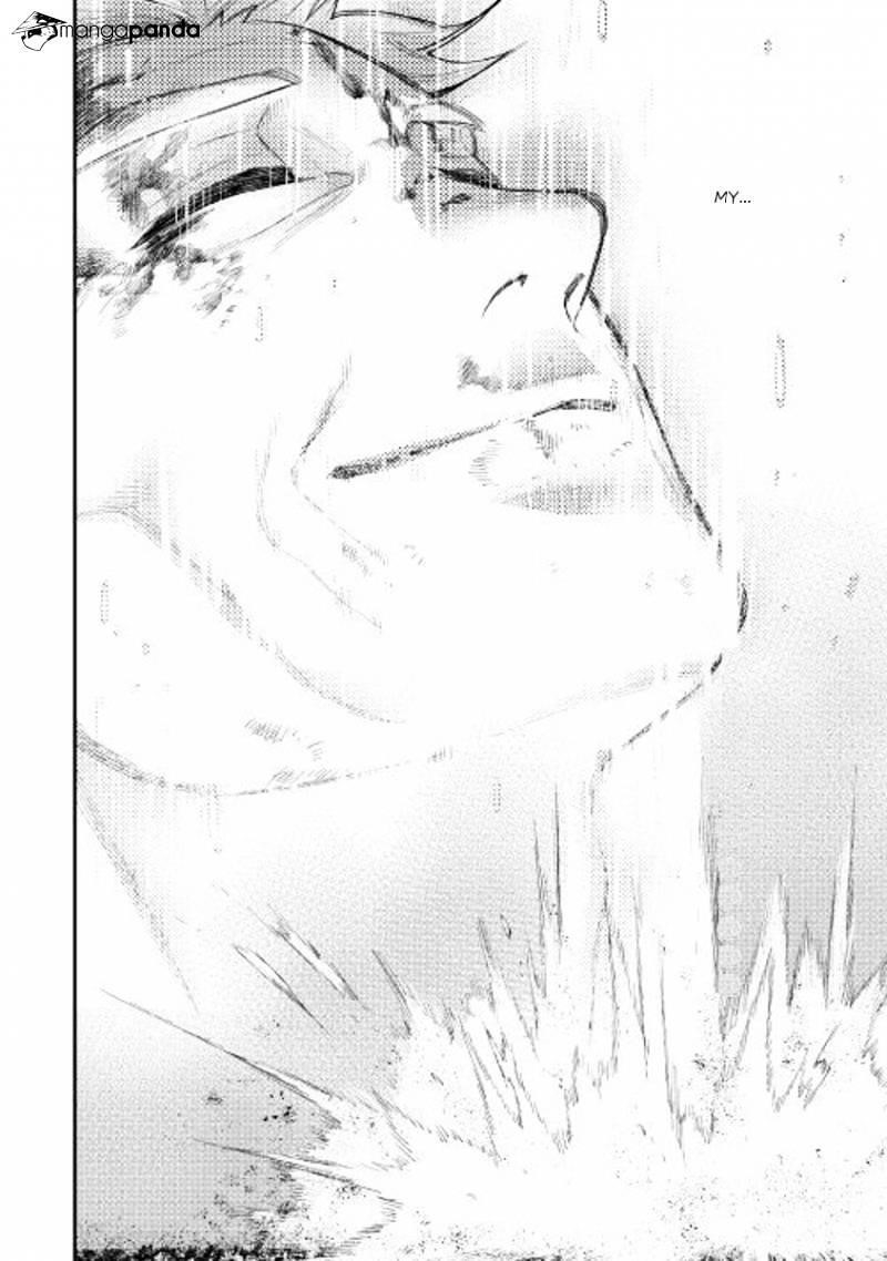 The New Gate Chapter 33 - Page 33