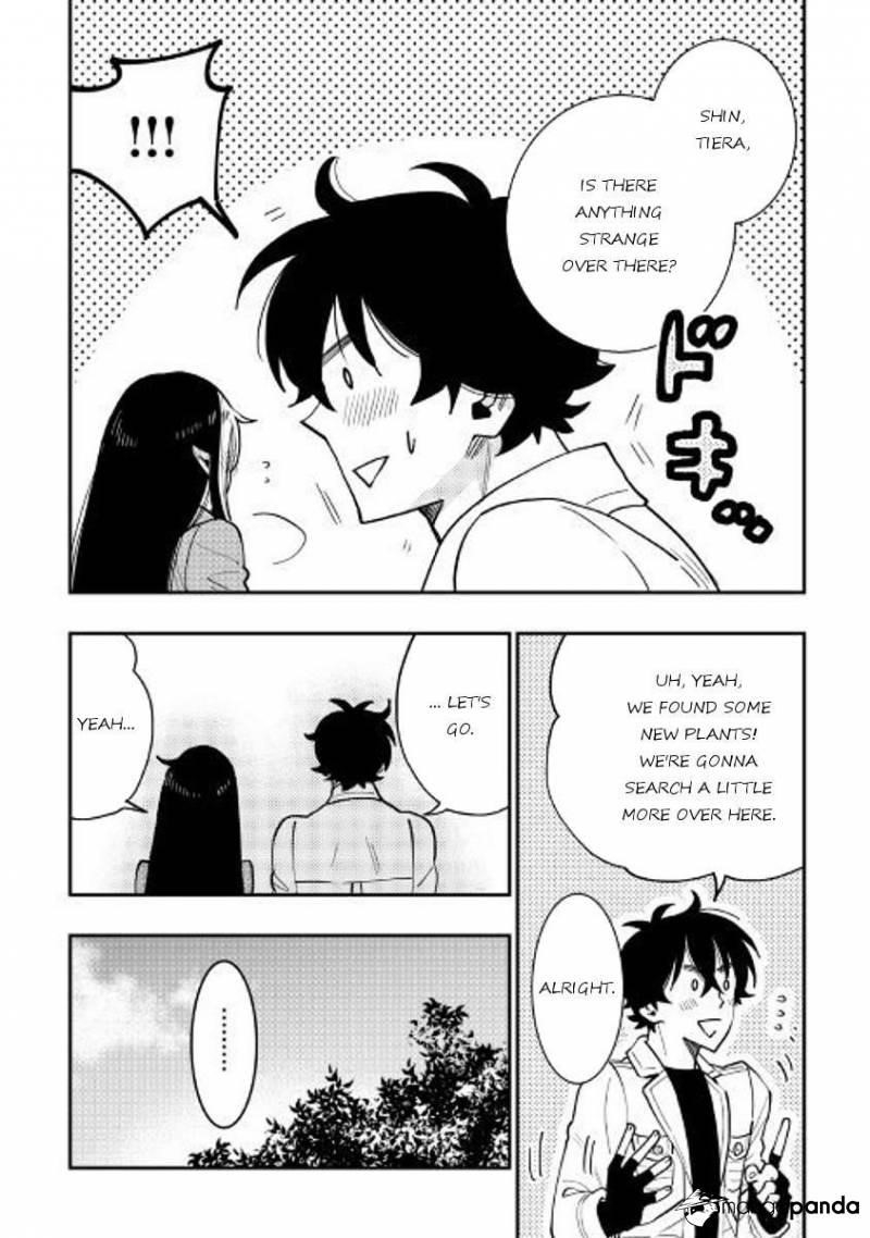 The New Gate Chapter 35 - Page 30