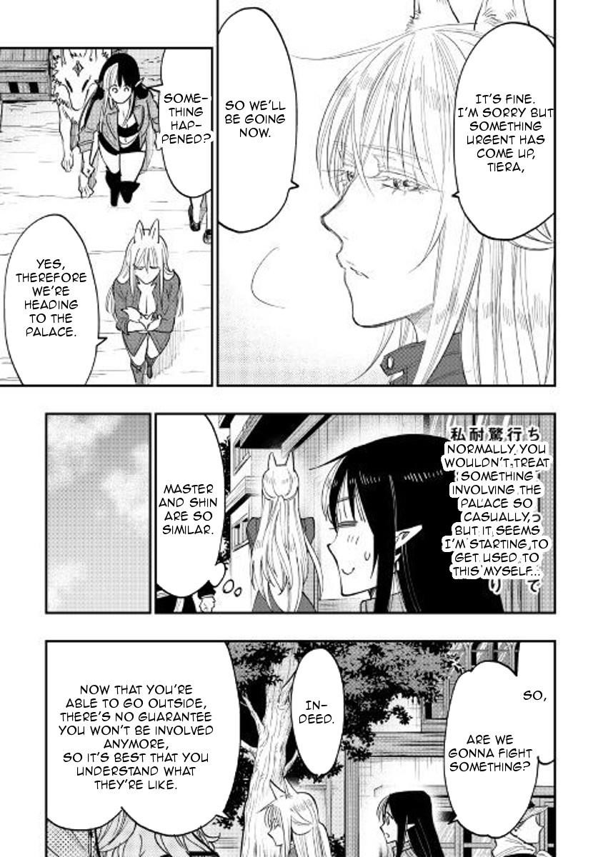 The New Gate Chapter 40 - Page 15