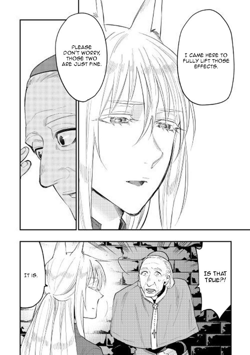 The New Gate Chapter 40 - Page 26