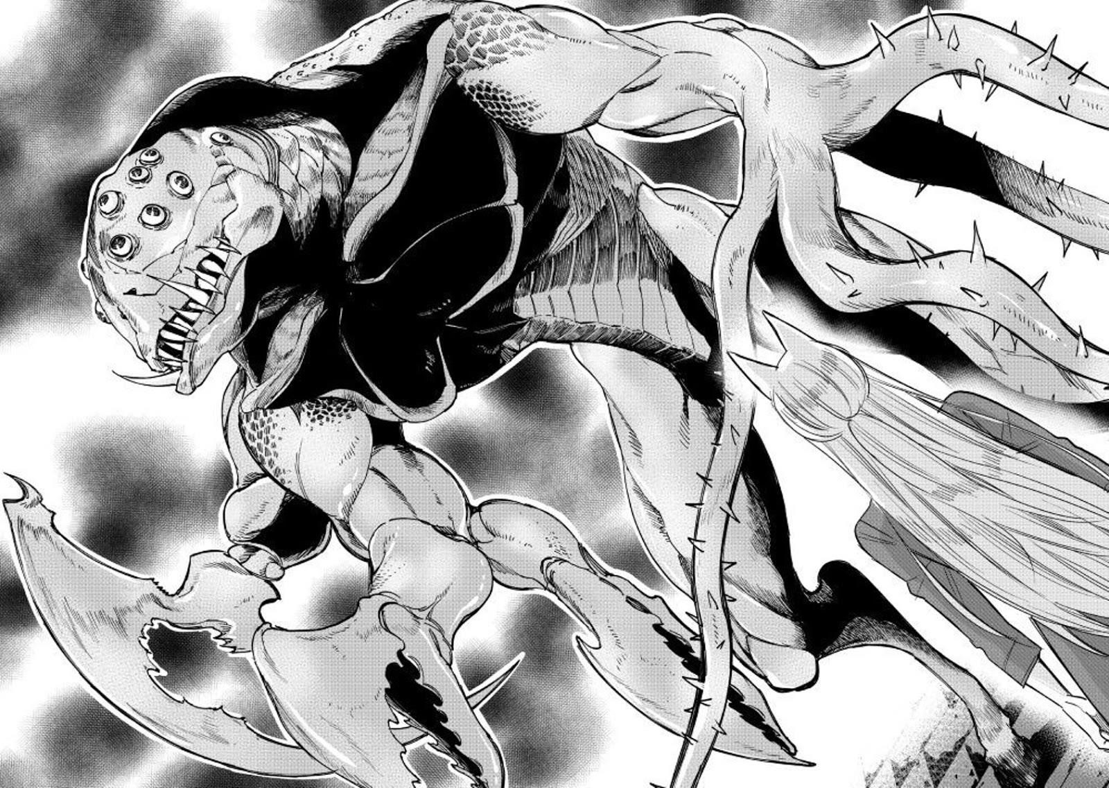 The New Gate Chapter 40 - Page 30