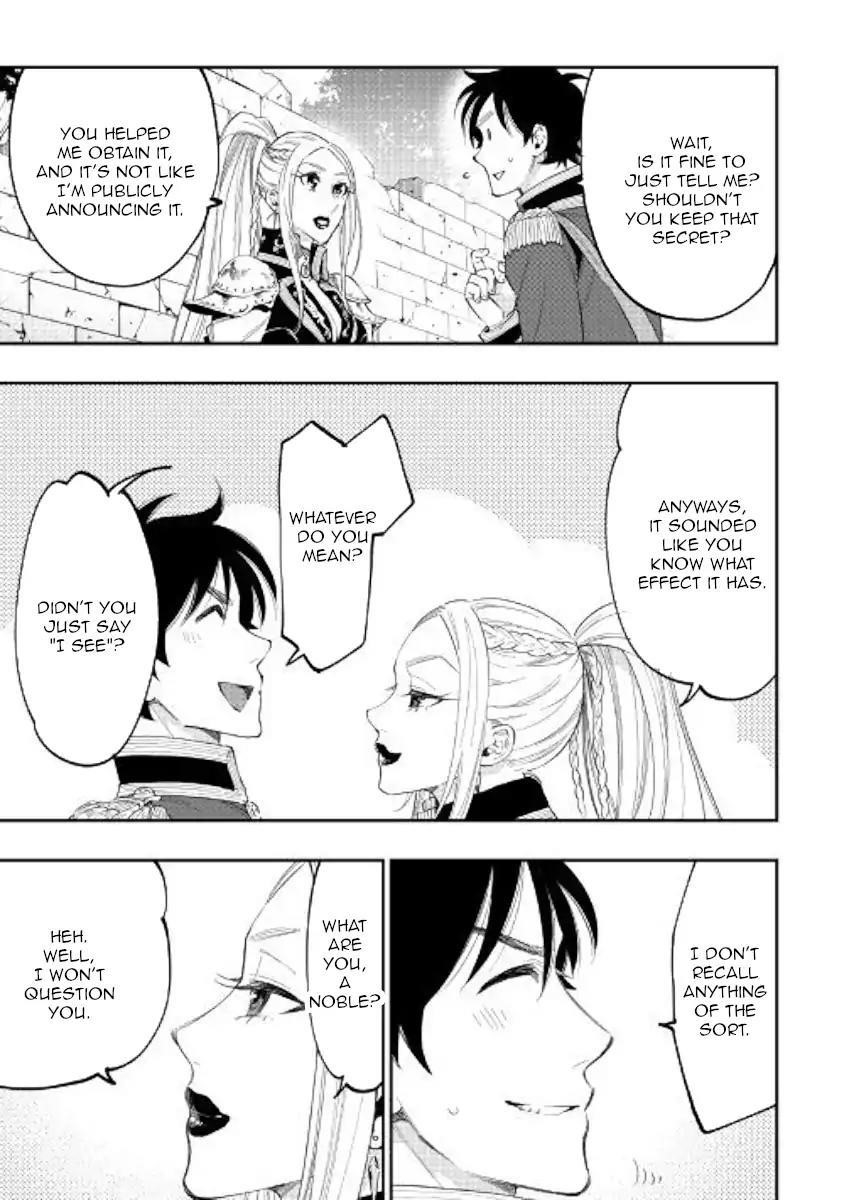 The New Gate Chapter 42 - Page 17