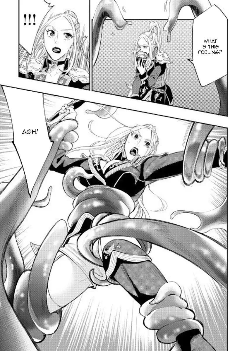 The New Gate Chapter 42 - Page 23